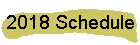 2018 Schedule